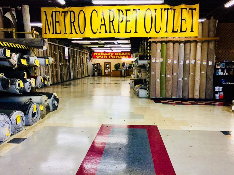 Carpet – Metro Floor Coverings
